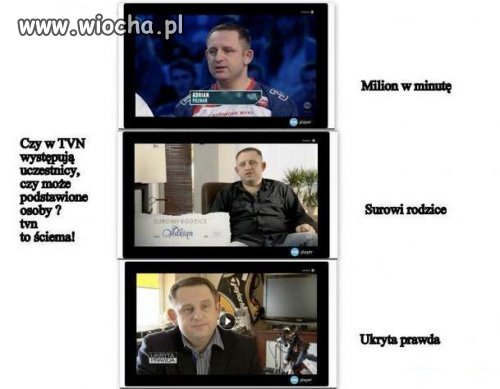 Przypadek?