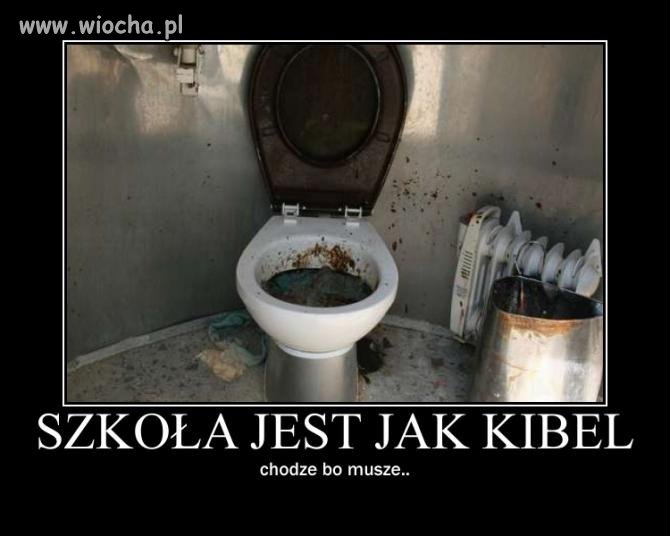 No właśnie