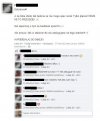 Wyżalanie się na facebooku