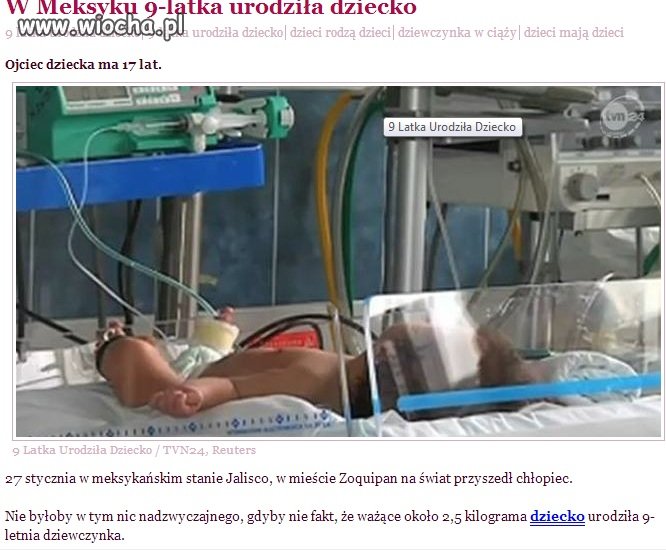 Z pewnością doszło do pedofilii,
