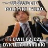 Zgodzicie się?