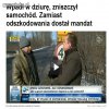 Tak w Polsce obywateli robi sie w ch**a