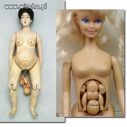 Trochę dziwna