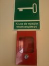 No gratulacje..