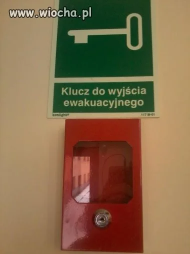 No gratulacje..