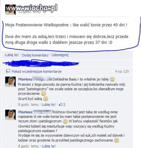 Życie prywatne