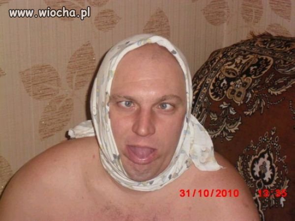 Zęby mnie bolą