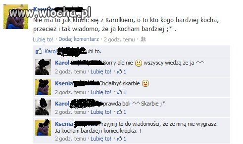 Miłość XXI w. 
