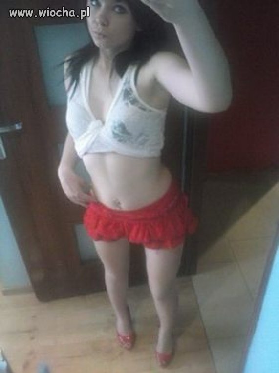 Ładnie?