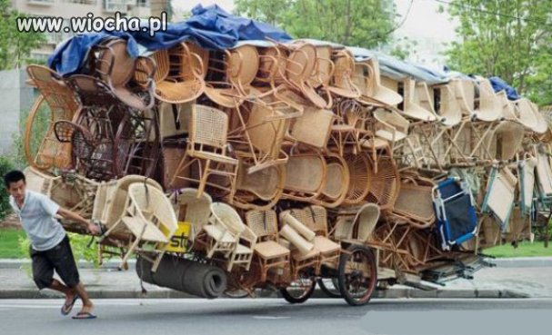 Transporter