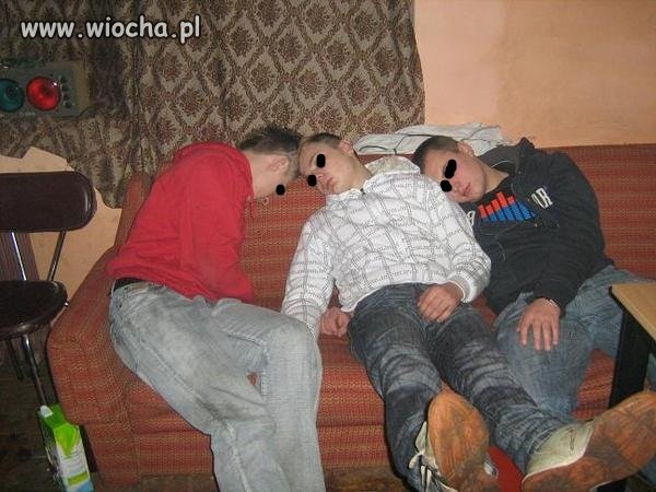 Młodzież ma swoje prawa