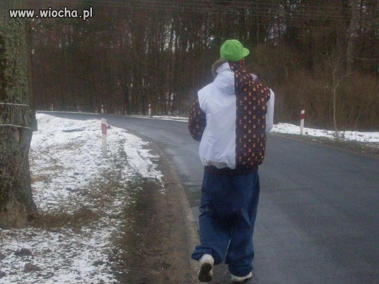 Lans na skate