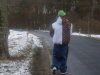 Lans na skate