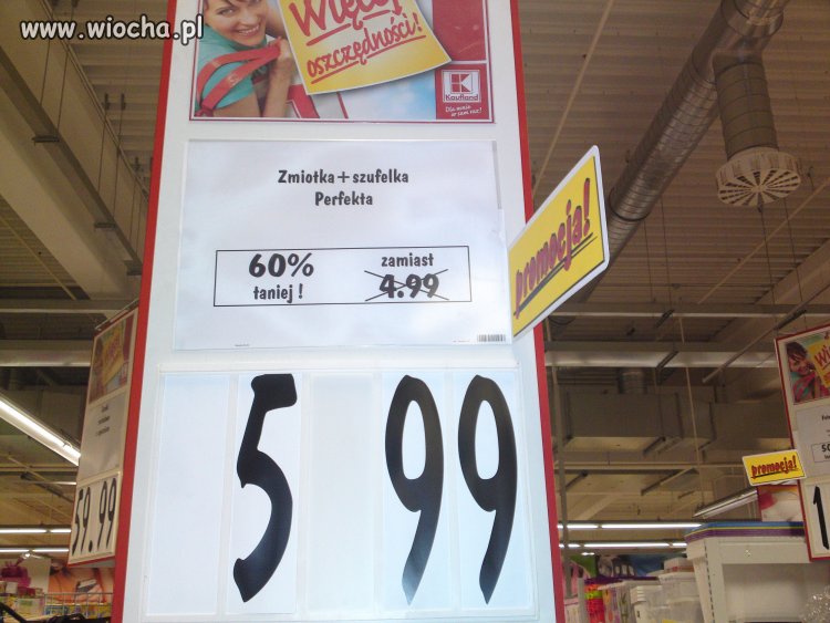 Wiocha i tyle.