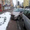 Następny kurva król parkingów