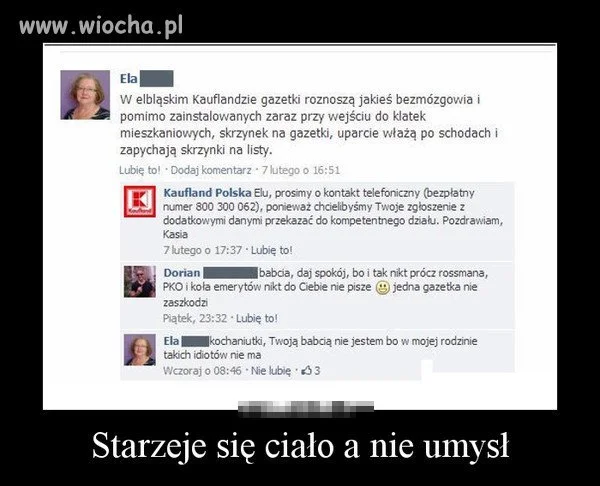 Szybko i na temat..