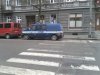 Polska policja...
