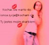 Kochać Się Waartooo.. 