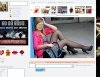 Mistrzyni painta atakuje...