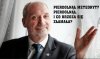 A teraz głos zabierze "specjalista"