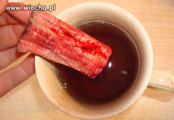 A miała być