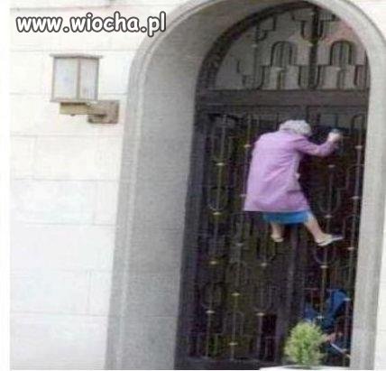 Babka spiderman