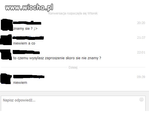 Ciebie też wkurzają dzieciaki które wysyłają 
