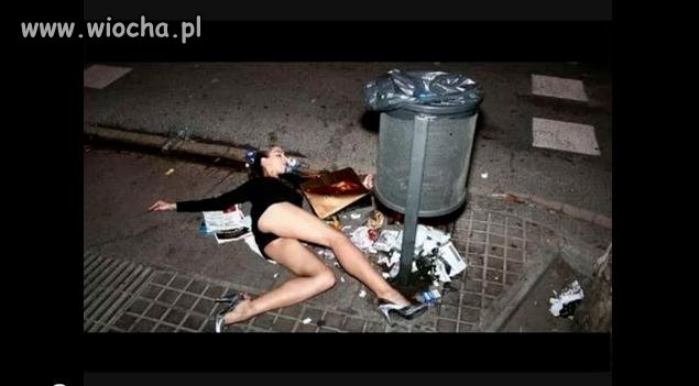 Pij z umiarem...