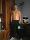 I`m hardcorowy koksu