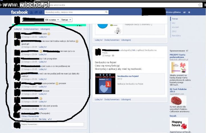 Achh... Te problemy 11 - latek 