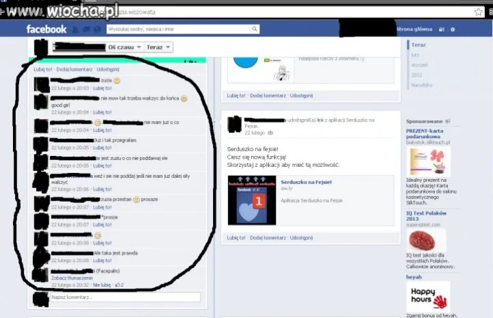 Achh... Te problemy 11 - latek 
