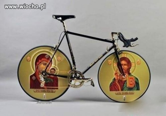 Coś dla ducha