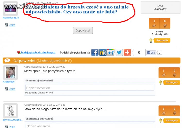 Inteligencja ludzi 