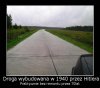 A nasze sypią się jeszcze przed oddaniem...