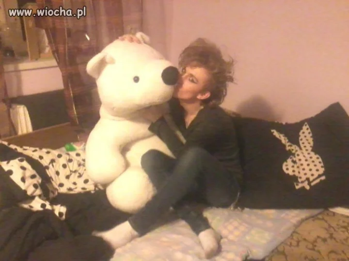 Taki męski ja