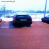 Ja zaparkowałem ty już nie musisz