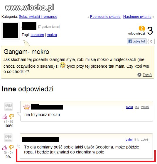 Gangnam-mokro