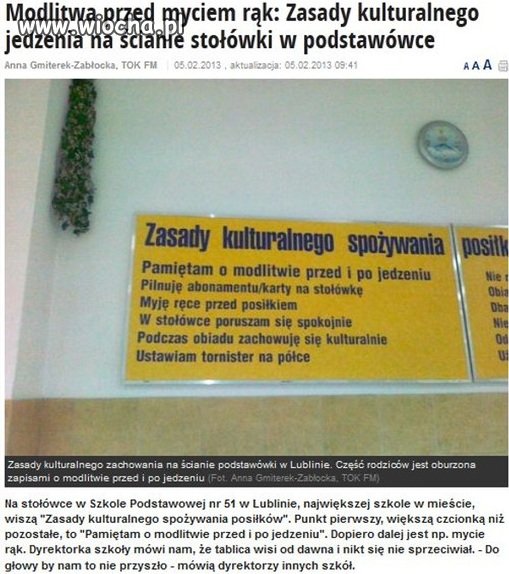 PAMIĘTAJ !!!