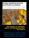 Pomnik Jana Pawła II, on sam go nie chciał