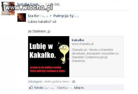 Dokąd ten świat zmierza ..
