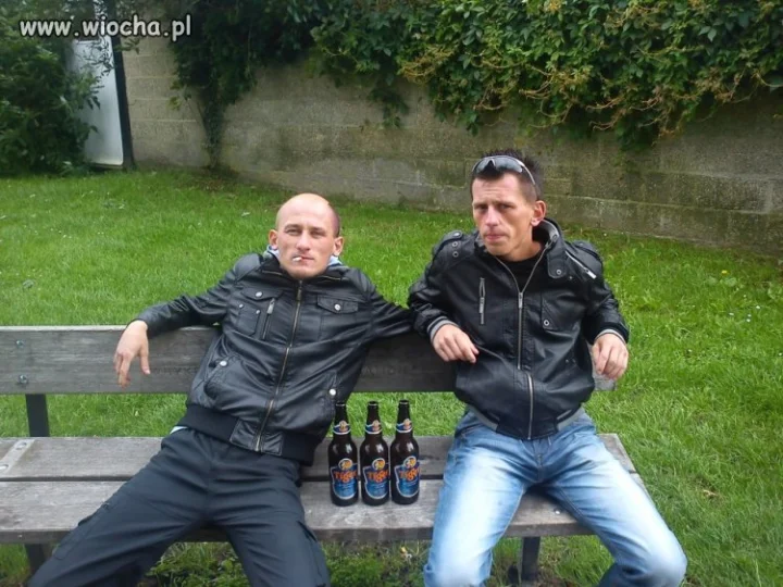 Tak się bawią