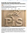 Transseksualista w PIS ...