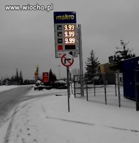 No to trochę poszaleli