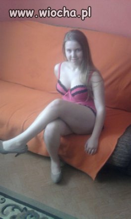 Nie ma to jak sweet focie na fotce 