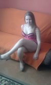 Nie ma to jak sweet focie na fotce 