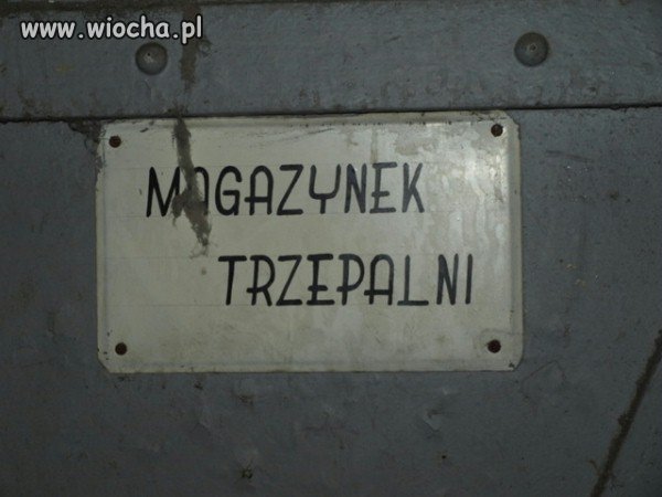 Magazynek trzepalni