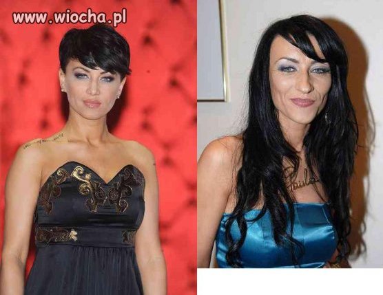 PRZECIEŻ URODA SIĘ NIE LICZY
