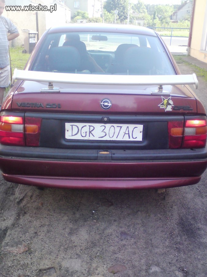 Nowe Tablice w PL