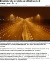 Warszawa oszczędza na oświetlaniu...