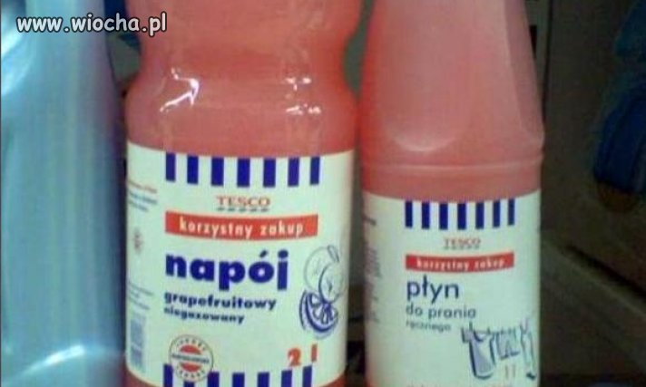 TESCO Korzystny zakup...